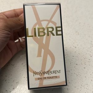 YSL LIBRE PERFUME